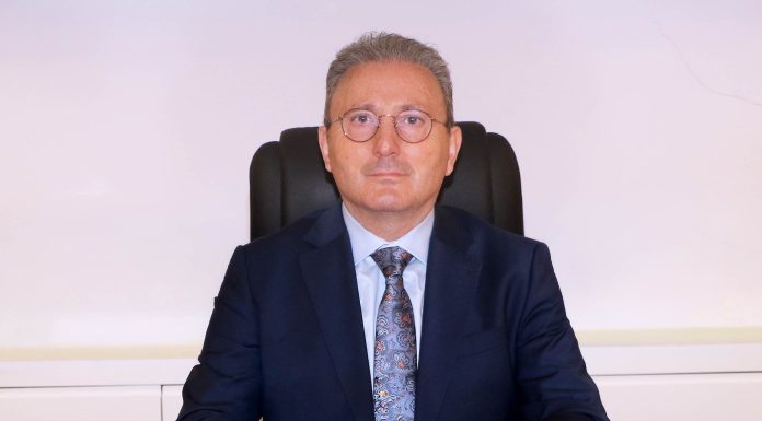 Şebinkarahisar OSB’de Sona Doğru