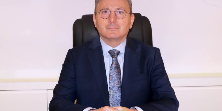 Şebinkarahisar OSB’de Sona Doğru