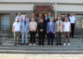 Giresun TSO ile İl Milli Eğitim Müdürlüğü Arasında Meslek Liselerine Yönelik Protokol