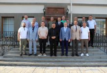 Giresun TSO ile İl Milli Eğitim Müdürlüğü Arasında Meslek Liselerine Yönelik Protokol
