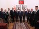 Bakan KACIR İle OSB Zirvesi