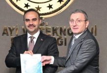 Dal-Çık Projesine İlişkin Teknik Endişeler Bakan Kacır’a İletildi