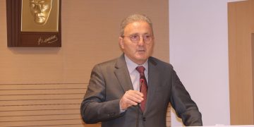 Haziran Ayı Meclis Toplantısı Yapıldı