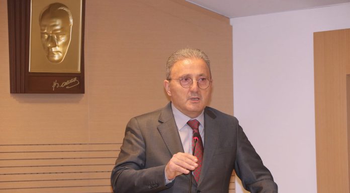 Görele OSB Bölge Ekonomisinin Geleceğini Değiştirecek