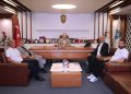 Giresun’da Finansal Okuryazarlık ve Bölge Ekonomisi Masaya Yatırıldı