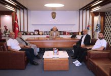 Giresun’da Finansal Okuryazarlık ve Bölge Ekonomisi Masaya Yatırıldı