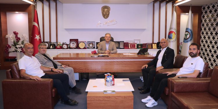 Giresun’da Finansal Okuryazarlık ve Bölge Ekonomisi Masaya Yatırıldı