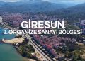 Giresun 3. Organize Sanayi Bölgesi