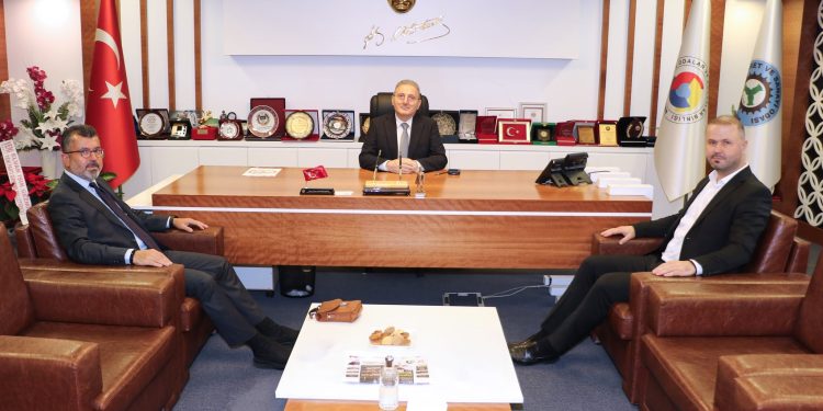 Hayırlı Olsun Ziyareti