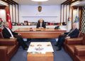 Hayırlı Olsun Ziyareti