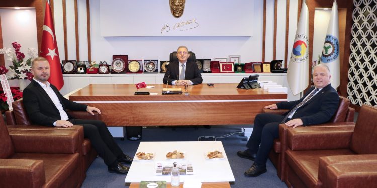 Hayırlı Olsun Ziyareti