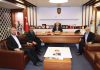 Hayırlı Olsun Ziyareti