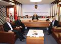 Hayırlı Olsun Ziyareti