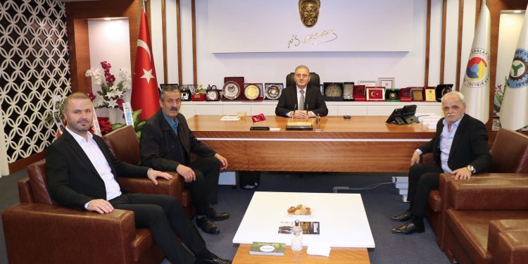 Hayırlı Olsun Ziyareti