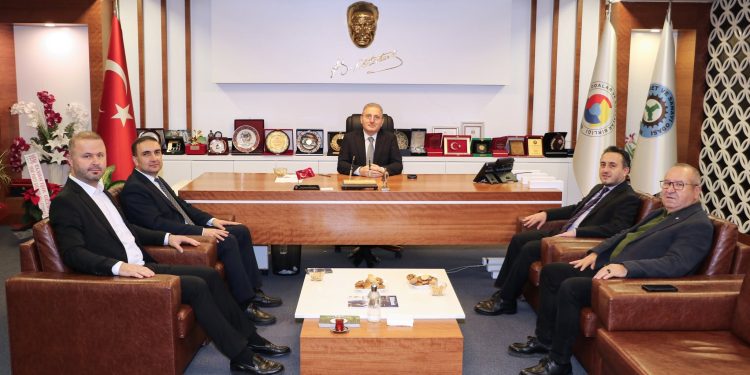 Hayırlı Olsun Ziyareti