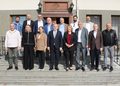 Milletvekili Gezmiş’tenÇakırmelikoğlu’na Ziyaret