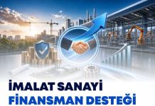 İmalat Sanayi İstihdamı Koruma Programı