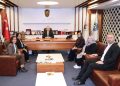 Kadın Girişimcilerden Hayırlı Olsun Ziyareti