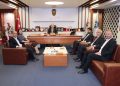 Giresun’un Ulaşım Geleceği İçin Ortak Mesaj: Güney Çevre Yolu Yapılmalı,Trafik Yükü Kent Merkezinden Uzaklaştırılmalı