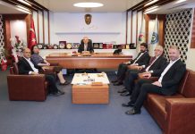 Giresun’un Ulaşım Geleceği İçin Ortak Mesaj: Güney Çevre Yolu Yapılmalı,Trafik Yükü Kent Merkezinden Uzaklaştırılmalı