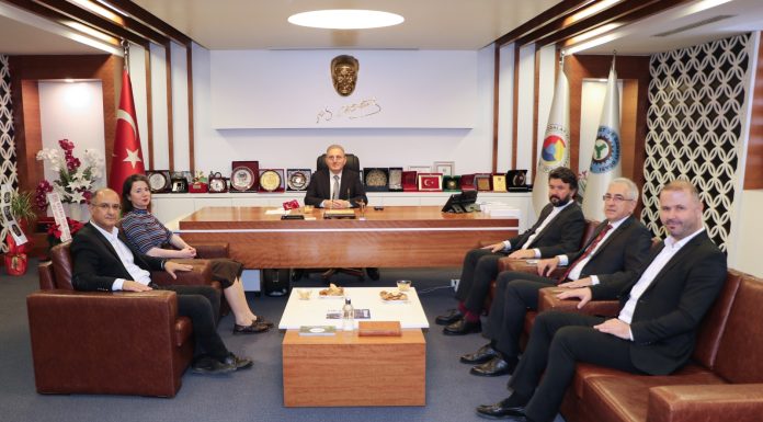 Giresun’un Ulaşım Geleceği İçin Ortak Mesaj: Güney Çevre Yolu Yapılmalı,Trafik Yükü Kent Merkezinden Uzaklaştırılmalı