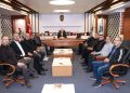 Hayırlı Olsun Ziyareti