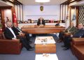 Hayırlı Olsun Ziyareti